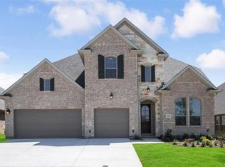 2404 Newton Ln, McKinney, TX 75071