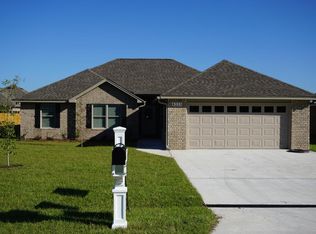 4333 Bylsma Cir, Panama City, FL 32404