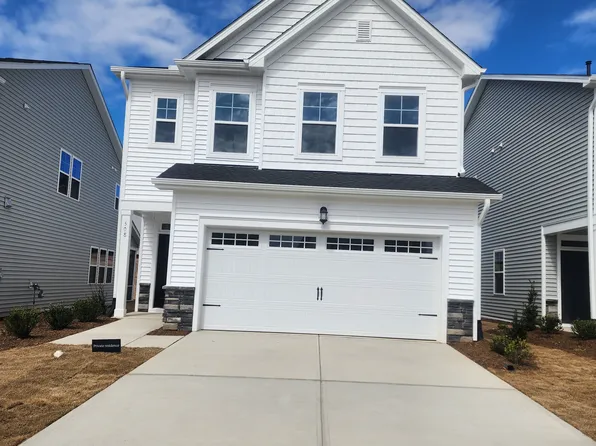 508 Hanover Shore Ln, Raleigh, NC
