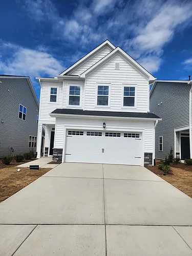 508 Hanover Shore Ln Photo 1