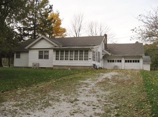 20051 Sycamore Rd, Culver, IN 46511