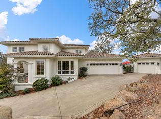 1772 Santa Maria Way, El Dorado Hills, CA 95762