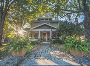 701 Percy St, Greensboro, NC 27405
