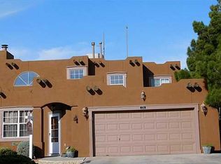 1761 Dean Jones St, El Paso, TX 79936