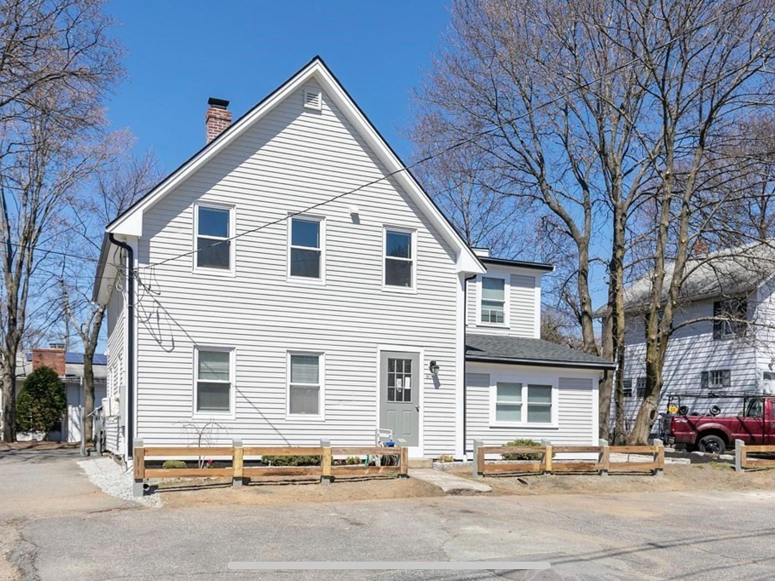 80 Cochituate Rd 4, Framingham, MA 01701 Zillow