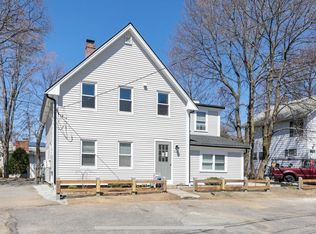 80 Cochituate Rd #4, Framingham, MA 01701
