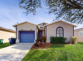7308 S Juanita St, Tampa, FL 33616