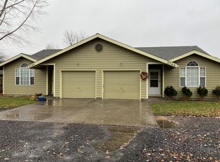 2366 NW McDougal Ct, Prineville, OR 97754