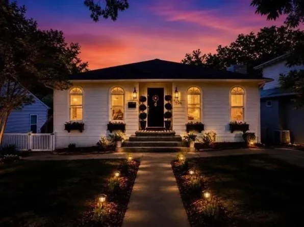 906 N Polk St, Little Rock, AR 72205