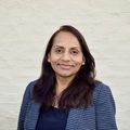 Pravina Patel