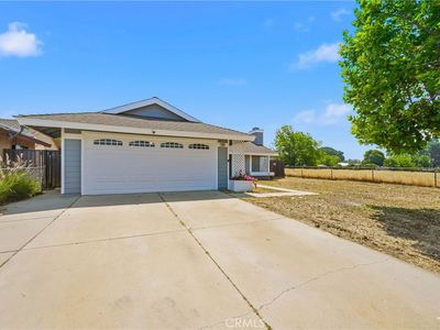 1182 Olive Ave, Beaumont, CA, 92223