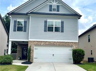 9016 Lexington Ct, Braselton, GA 30517