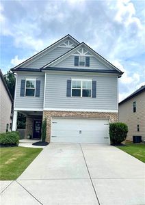 9016 Lexington Ct, Braselton, GA, 30517