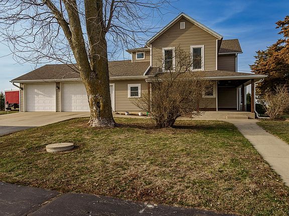 2nd image of 10182 N Adeline Rd