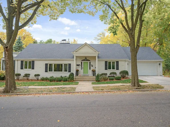 500 W Minnehaha Pkwy, Minneapolis, MN 55419