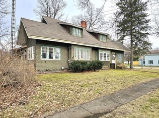 106 W State St, Mendon, MI 49072