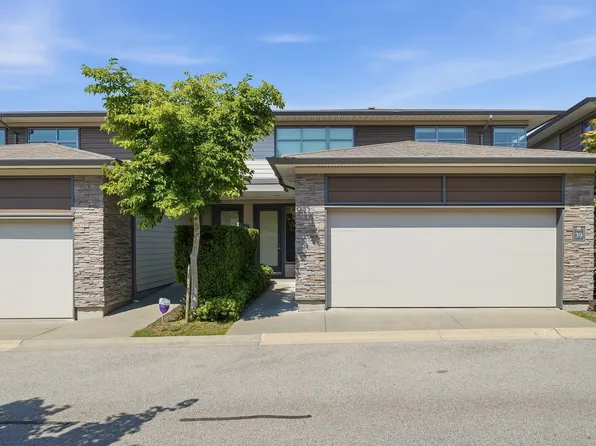 2603 162nd St #39, Surrey, BC V3Z 2L4
