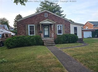 1414 W Virginia Ave, Dunbar, WV 25064