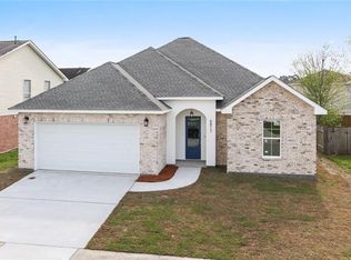 4817 Liberty Oak Dr, Marrero, LA 70072