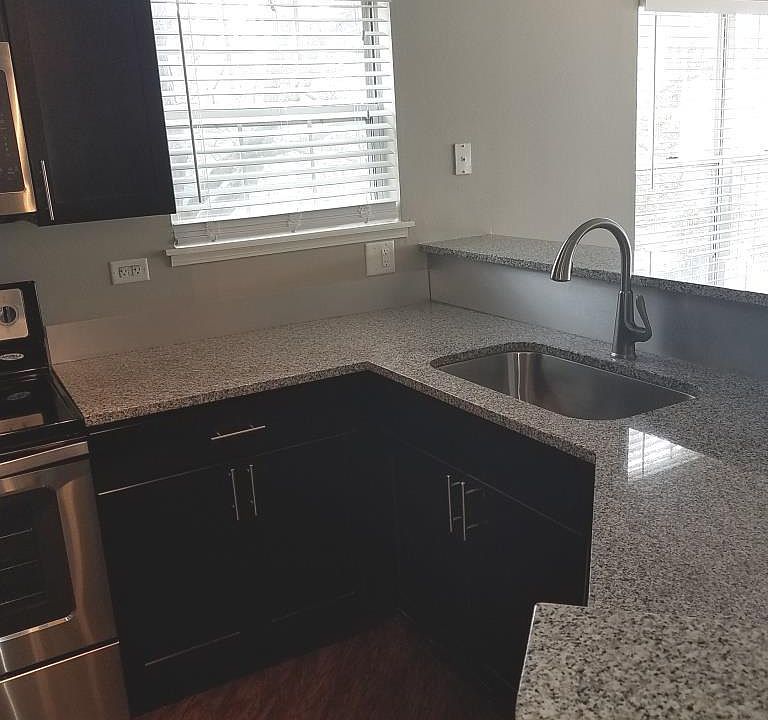 Granite Countertops