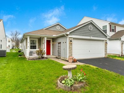 3962 Genteel Dr, Grove City, OH, 43123