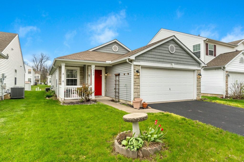 Real estate listing image