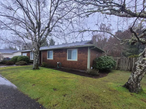 448 Ridge Dr, Gearhart, OR 97138
