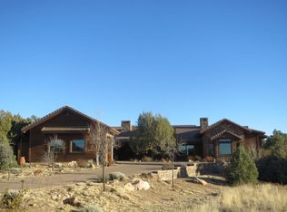 14425 N Pauls Spur Dr, Prescott, AZ 86305