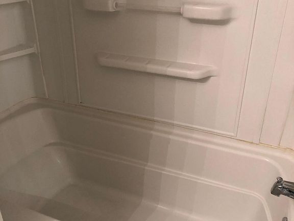 tub soaker