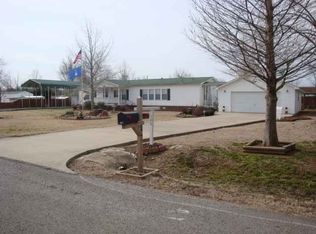 108 Hill St, Mc rae, AR 72102