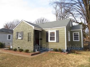 2458 Kimball Ave, Memphis, TN 38114