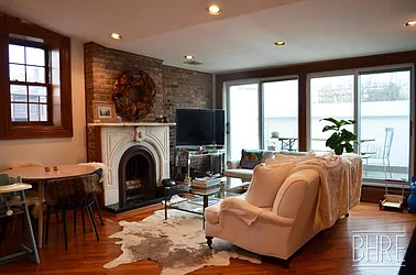 Rented by Brooklyn Heights Real Estate Inc