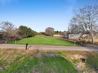 16195 Marsh Rd, Hamshire, TX 77622