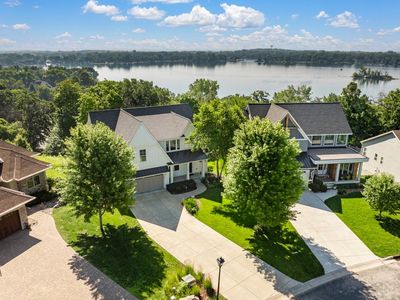 14169 Shady Beach Dr NE, Prior Lake, MN, 55372