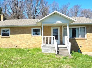 158 Miller Rd, Salix, PA