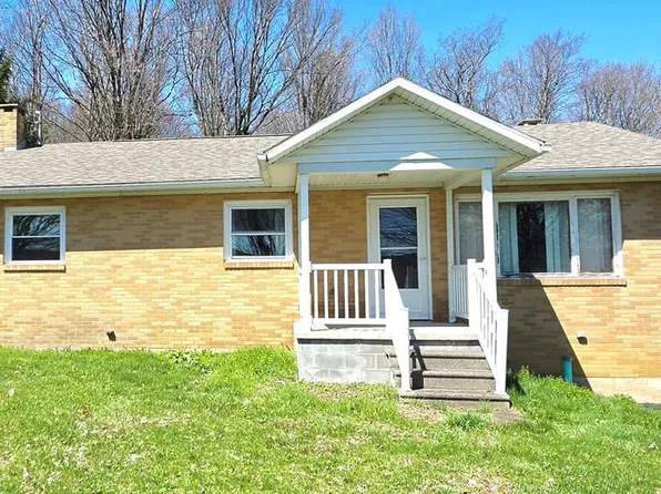 158 Miller Rd, Salix, PA 15952