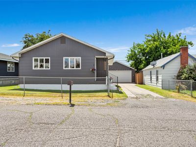 2526 Moulton St, Butte, MT, 59701