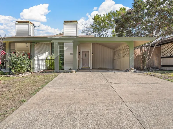 712 Ticonderoga Dr, Garland, TX 75043