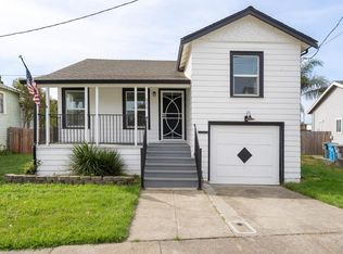 215 Hampshire Street, Vallejo, CA