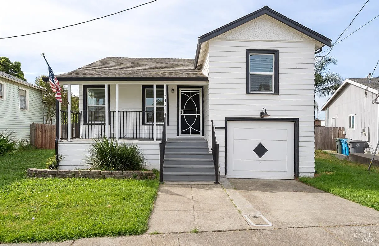 215 Hampshire Street photo 1