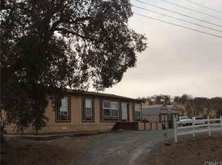 2222 Buena Vista Dr, La Grange, CA