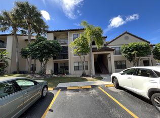 4321 W McNab Rd APT 16, Pompano Beach, FL 33069