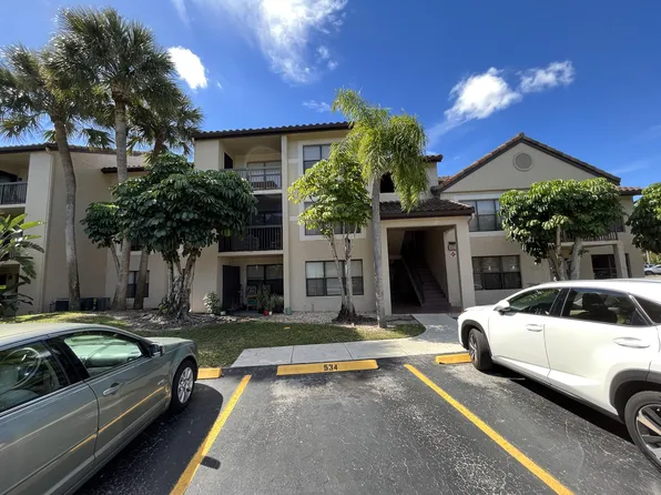 4321 W McNab Rd, Pompano Beach, FL