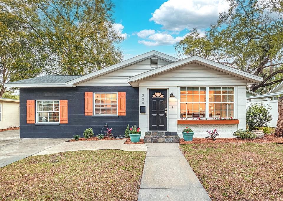 1st image of 309 W PALM DRIVE