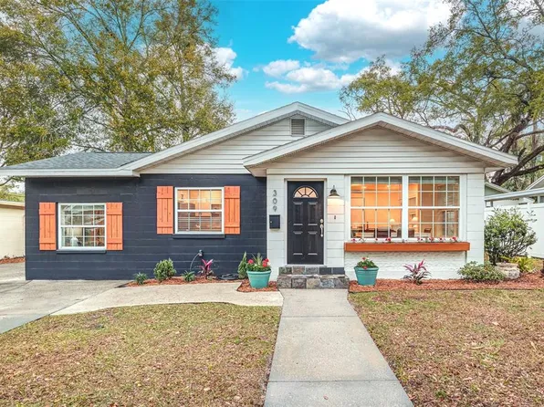309 W Palm Dr, Lakeland, FL 33803