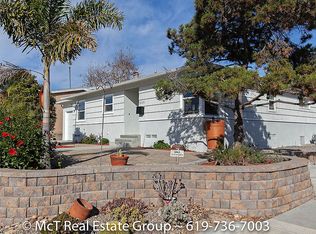 3005 Nile St, San Diego, CA 92104