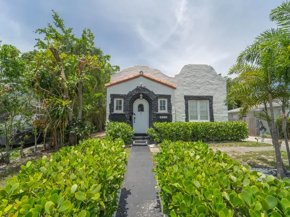 933 38th Street, West Palm Beach, FL 33407