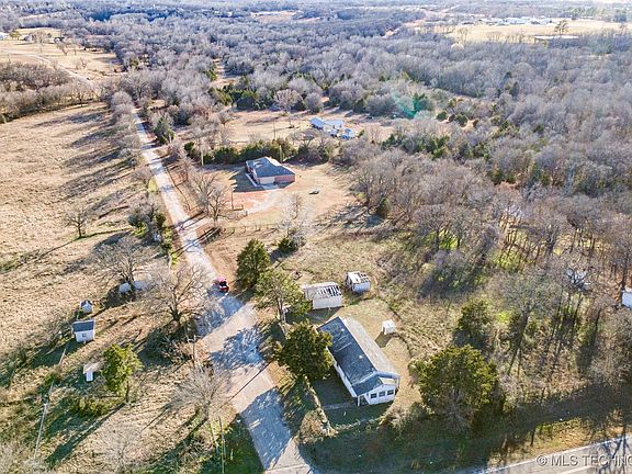 4th image of 23136 S 337th West Ave