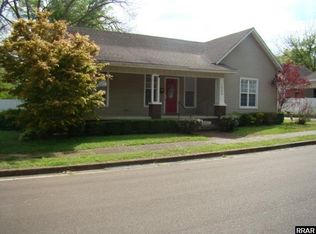 1003 Church St, Union City, TN 38261