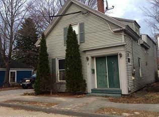 8 Blake St, Auburn, ME 04210